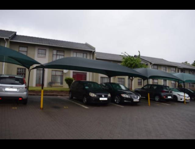 3 BEDROOM TOWNHOUSE FOR SALE IN LYNDHURST